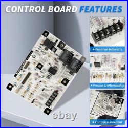 HK42FZ061 Control Board Compatible with Carrier Payne Bryant HVAC Furnace Contro