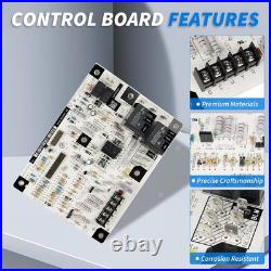 HK42FZ061 Control Board Compatible with Carrier Payne Bryant HVAC Furnace Contro