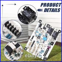 HK42FZ061 Furnace Control Board Compatible with Carrier Payne Bryant CEPL131012