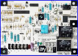 HK42FZ061 Furnace Control Board Replacement for Carrier Bryant Payne HVAC