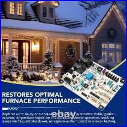 HK42FZ061 Furnace Control Board Replacement for Carrier Bryant Payne HVAC