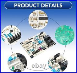 HK42FZ061 Furnace Control Board Replacement for Carrier Bryant Payne HVAC