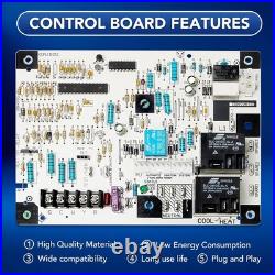 HK42FZ061 Furnace Control Board Replacement for Carrier Bryant Payne HVAC