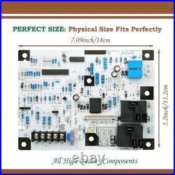 HK42FZ061 Furnace Control Board Replacement for Carrier Bryant Payne HVAC Furnac