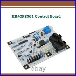 HK42FZ061 Furnace Control Board Replacement for Carrier Bryant Payne HVAC Furnac