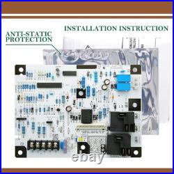 HK42FZ061 Furnace Control Board Replacement for Carrier Bryant Payne HVAC Furnac