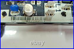 HK42FZ064 Carrier Bryant Furnace Circuit Board 130988