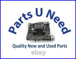 HK42FZ064 Carrier Bryant Furnace Circuit Board 130988