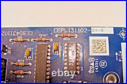 HK42FZ065 Carrier Bryant Furnace Circuit Board CEPL131102