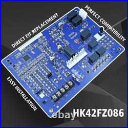 HK42FZ086 Control Board Compatible with Carrier Payne Bryant HVAC