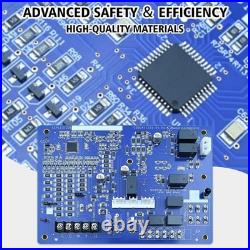 HK42FZ086 Control Board Compatible with Carrier Payne Bryant HVAC