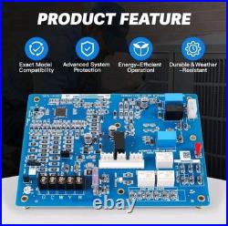 HK42FZ086 Control Board Compatible with Carrier Payne Bryant HVAC Furnace