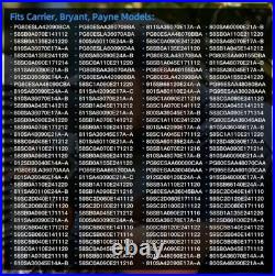 HK42FZ086 Control Board Compatible with Carrier Payne Bryant HVAC Furnace