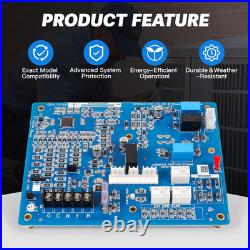 HK42FZ086 Control Board Compatible with Carrier Payne Bryant HVAC Furnace Contro