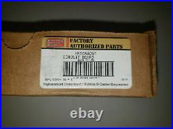 HK50AA051 Terminal Board Factory Authorized Parts