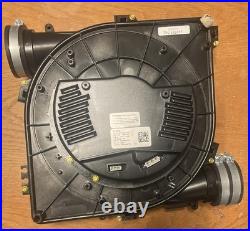 HR46GH003 OEM Carrier Inducer Motor HC23CE116 81104165