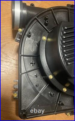 HR46GH003 OEM Carrier Inducer Motor HC23CE116 81104165