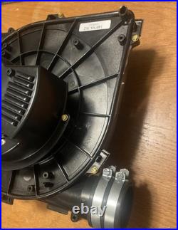 HR46GH003 OEM Carrier Inducer Motor HC23CE116 81104165