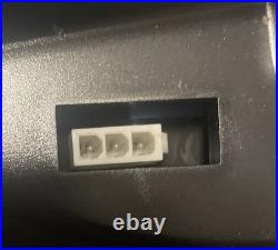 HR46GH003 OEM Carrier Inducer Motor HC23CE116 81104165