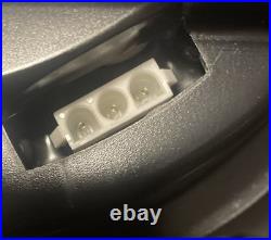 HR46GH003 OEM Carrier Inducer Motor HC23CE116 81104165