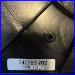 HR46GH003 OEM Carrier Inducer Motor HC23CE116 81104165
