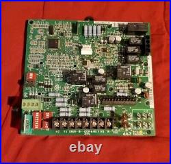 HVAC Carrier Bryant CEPL130667-02 HK42FZ024347 Furnace Control Circuit Board