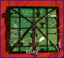 HVAC Carrier Bryant CEPL130667-02 HK42FZ024347 Furnace Control Circuit Board