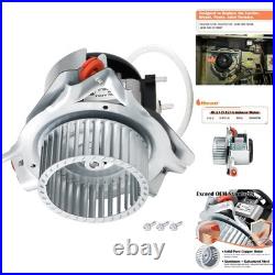 High-Performance Furnace Draft Inducer Motor Assembly Replacement Carrier Bryant
