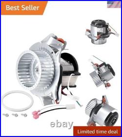 High-Quality Furnace Draft Inducer Motor for Carrier, Bryant, and Payne Models