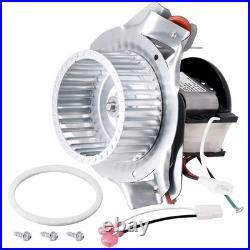 High-Quality Furnace Draft Inducer Motor for Carrier, Bryant, and Payne Models