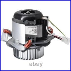 High-Quality Furnace Draft Inducer Motor for Carrier, Bryant, and Payne Models