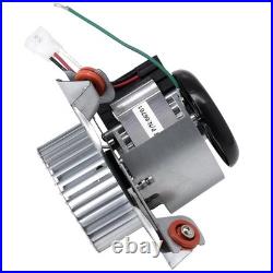 High-Quality Furnace Draft Inducer Motor for Carrier, Bryant, and Payne Models