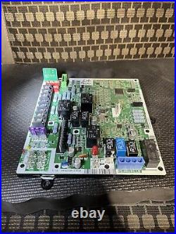 Hk42FZ0315010 Bryant Carrier Furnace Control Board