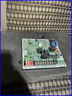 Hk42FZ0315010 Bryant Carrier Furnace Control Board