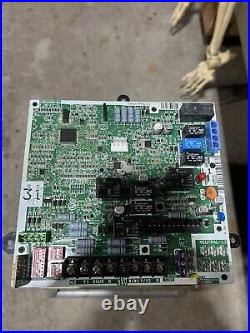 Hk42FZ0315010 Bryant Carrier Furnace Control Board