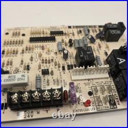 Hk42fz0132110 Carrier Bryant Furnace Control Board