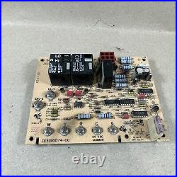 ICM2804 ICM Furnace Control Board Carrier Bryant CES0110074-01 CES0110074-00 23