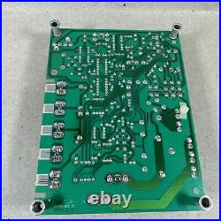 ICM2804 ICM Furnace Control Board Carrier Bryant CES0110074-01 CES0110074-00 23