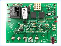 ICM2804 ICM Furnace Control Board for Carrier Bryant CES0110074-01 CES0110074-00