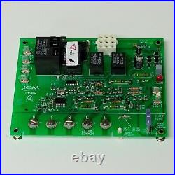 ICM2804 ICM Furnace Control Board for Carrier Bryant CES0110074-01 CES0110074-00