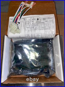 ICM282 / ICM282B Fixed Speed Furnace Control Module Carrier/Bryant