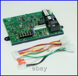 ICM282B Furnace Control Board for Carrier Bryant HK42FZ HK42FZ034 HK42FZ016 ICM282B Furnace Control Board for Carrier Bryant HK42FZ HK42FZ034 HK42FZ016