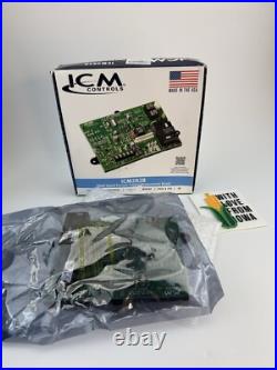 ICM282B Furnace Control Board for Carrier Bryant HK42FZ HK42FZ034 HK42FZ016 ICM282B Furnace Control Board for Carrier Bryant HK42FZ HK42FZ034 HK42FZ016
