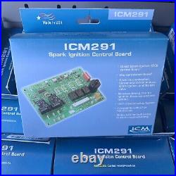 ICM291 ICM Furnace Control Board Module Oem Carrier Bryant LH33WP003 LH33WP003A