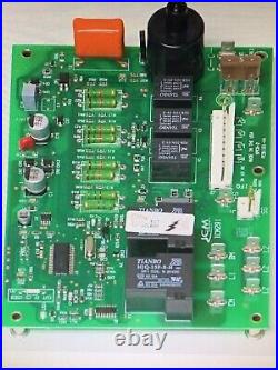 ICM291 ICM Furnace Control Board Module for Carrier Bryant LH33WP003 LH33WP003A