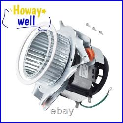 J238-150-15215 Furnace Inducer Blower Motor For Carrier& Bryant & Payne Furnaces