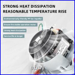 J238-150-15215 Furnace Inducer Blower Motor For Carrier& Bryant & Payne Furnaces