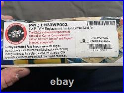 LH33WP002 1068-83-129A Ignition Control Module Free Shipping