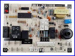 LH33WP003A Furnace control board for Carrier, Bryant, Payne, 1068-11