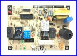 LH33WP007 Furnace Control Circuit Board